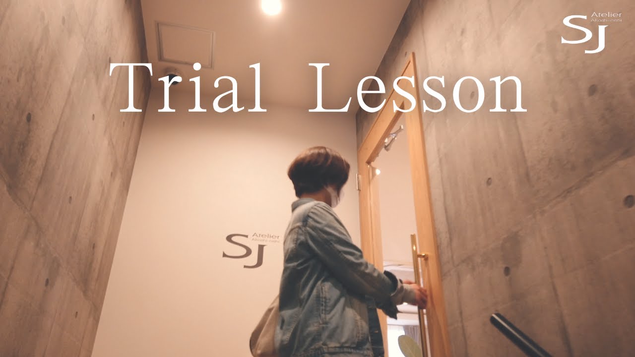 【ピラティス】初回体験レッスンの流れ！来店～カウンセリング、ストレッチとマシンピラティスの効果を体験｜明石 ピラティススタジオ