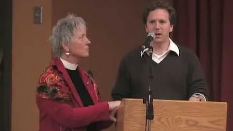 Talking Across the Divide in Faith