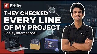 Don't Sit for Tech Interviews Without Live Projects!| Screen Share GitHub & Line-by-Line Code Review