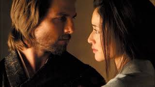 Hans Zimmer - The Last Samurai - A Way Of Life (Alan Wilson's Alt Trance 2008 Mix)