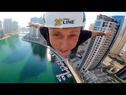 Video: Kurp Doties Dubaijā