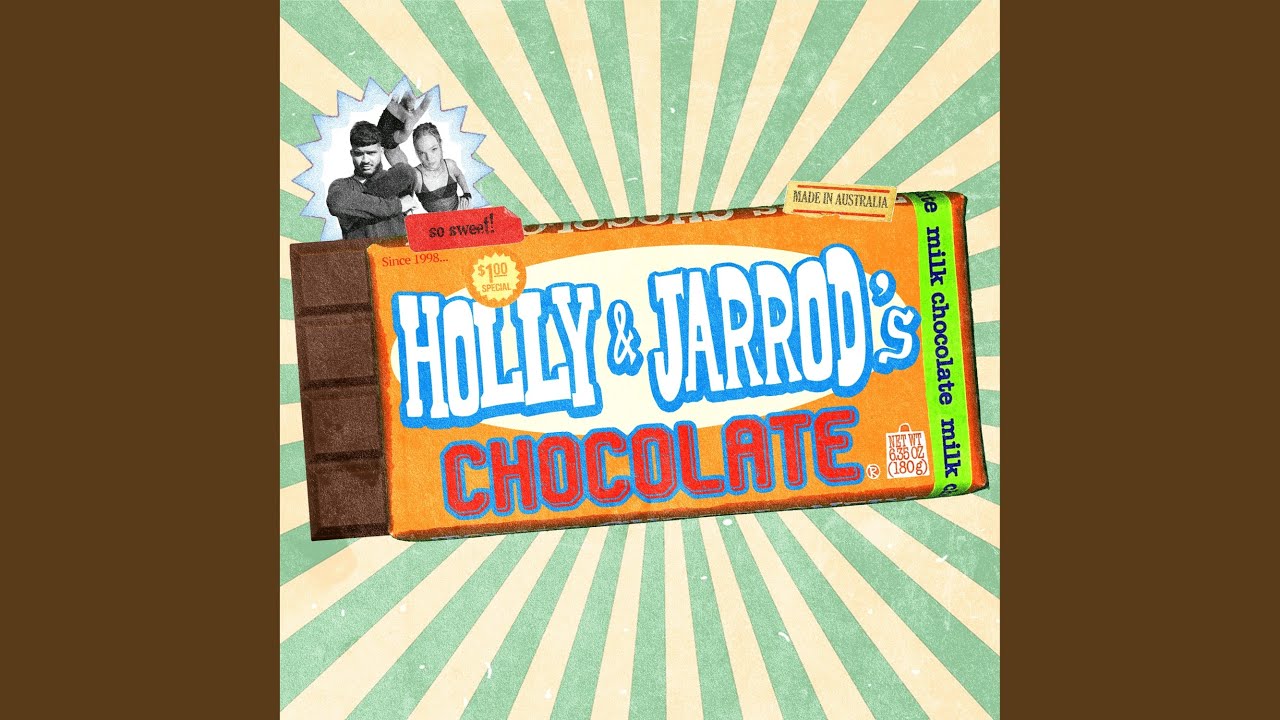 Watch Chocolate on YouTube Watch Chocolate on YouTube