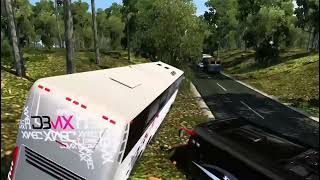 Accident on the road | Volvo 9700 px uk | Euro truck simulator 2 | ets2
Bus: Volvo 9700 px uk
#shorts #eurotrucksimulator2 #ets2 Accident on the road | Volvo 9700 px uk | Euro truck simulator 2 | ets2
