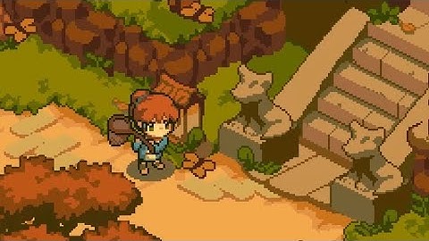 Yokai Inn Graphic Refresh Trailer