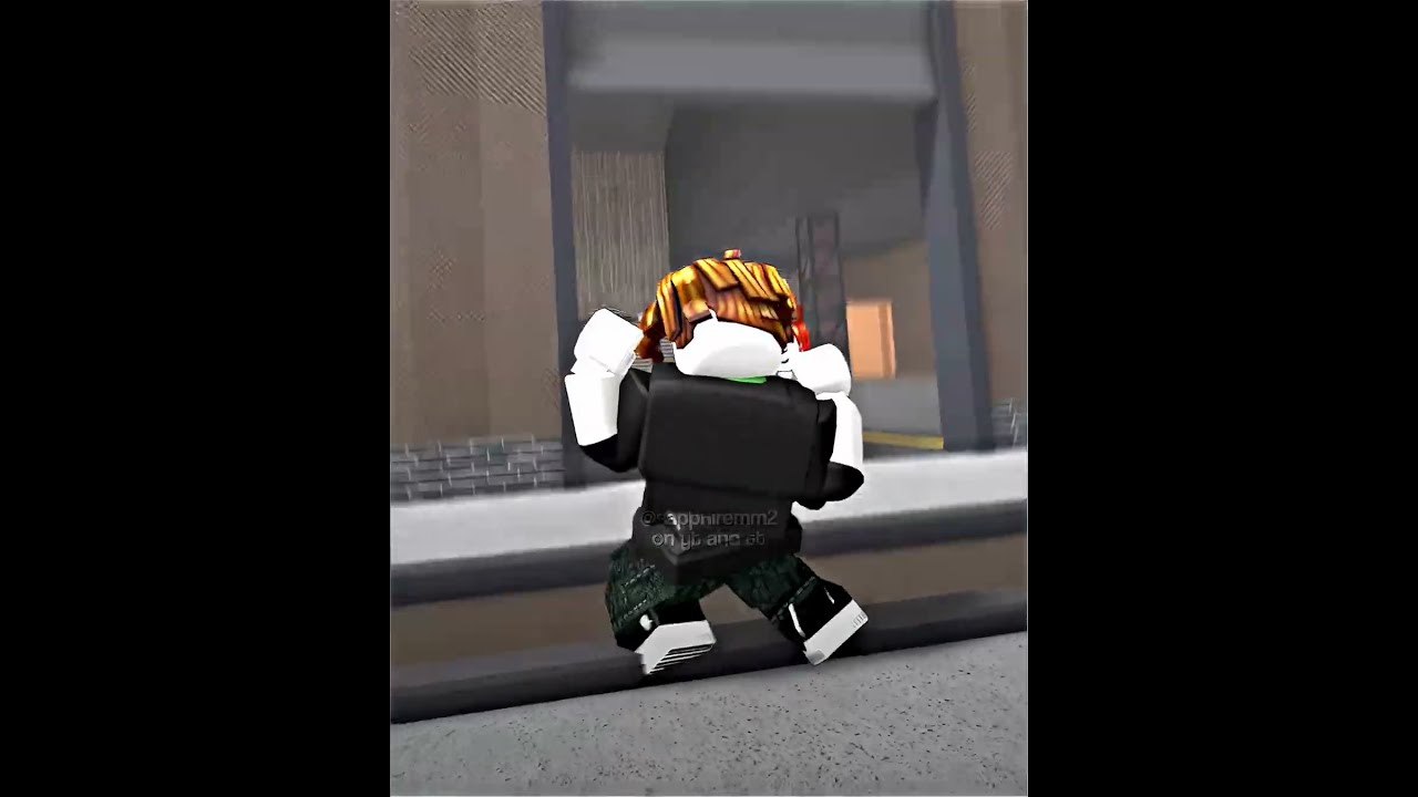Please CHECK THE SOUND It Gives Me Money MM2 