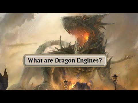 ≫ MTG Dragon Engine 18 combos explained • MTG DECKS