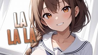Download Lagu Nightcore - La La La | Alfons [Sped Up] MP3