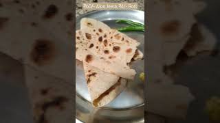 #aloojeera #roti #anytime #anytimefood #nooniongarlic #chandigarh #dharmshala #valueformoney #tasty
