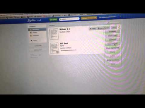 SignNow Demo