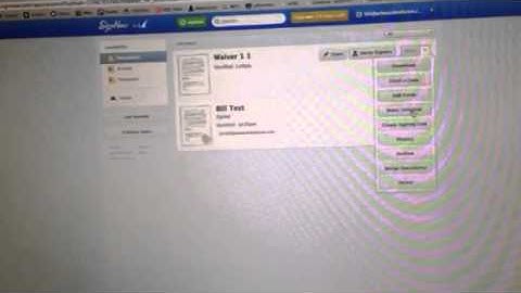 SignNow Demo