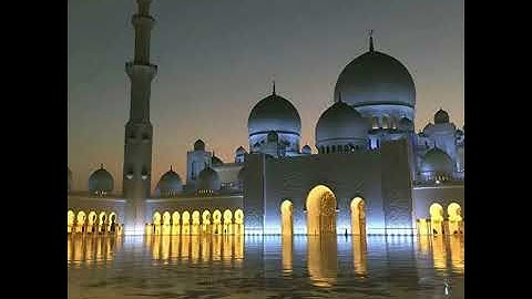 ففزع من في السماوات ومن في الأرض تلاوة رائعةبالمقام العراقي واخرها مبكيةللقارئ عبدالعزيز العسيري