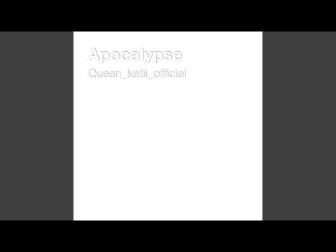 Apocalypse