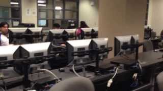 iSchool Tour