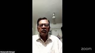PMC KOPPALA SPIRITUAL CHANNEL's Personal Meeting Room