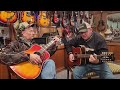 Jimmy Moncrief, Donny Robert's. 12-24-23