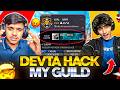 “Devta Ne Mera Guild SCAM Kar Liya 😡 | 💔 Devta Scam Reveal”