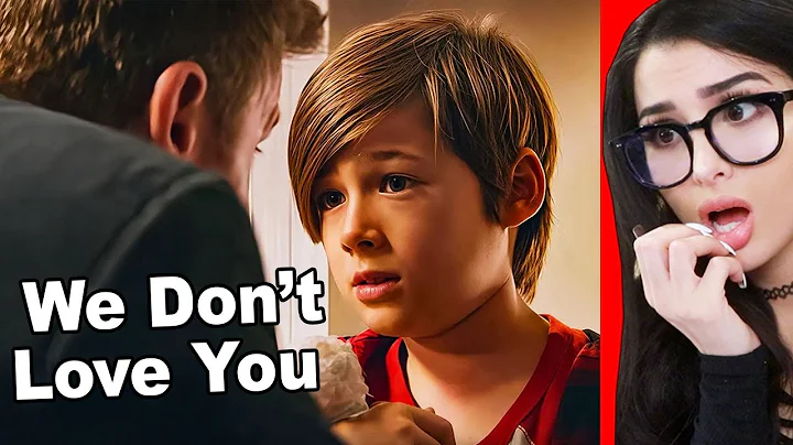 Kid ADOPTED By the WORST Foster Parents