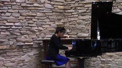 Morel Etude Sonorite No. 2 (Angela)