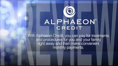 PEC Video Vignette: Alphaeon 30-second sample #2