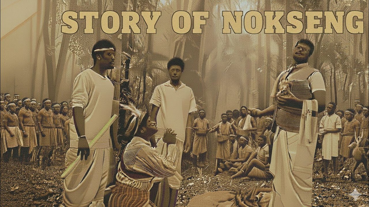 The story of Nokseng || Telugu Skit || Rock's Biblical Baptist Church