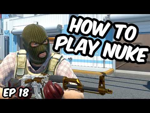 How To Win Nuke More Often | Guide to Solo Queue Episode 18