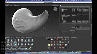 3D Studio: Using Normal maps in Maya & Mudbox