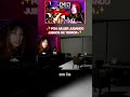 LAS MUJERES NO SIENTEN MIEDO!#shorts #fyp #terror  #gaming #viral #youtubeshorts #miedo #parati