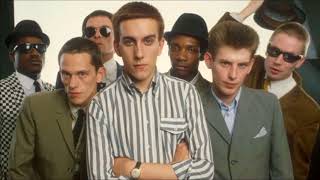 Ringtone - The Specials - A message to you Rudi