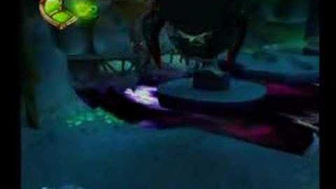 Jak and Daxter: TPL: Part 19: Spider Caves 1