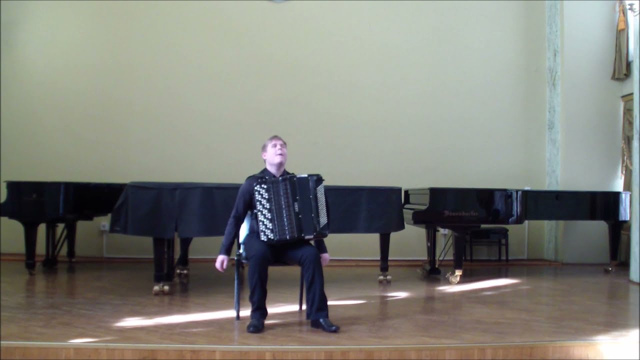 Kategorie 3 | AP | Sapun Serhii | Ukraine