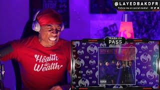 TRASH or PASS! Tech N9ne ft  D-Loc, Dalima & Krizz Kaliko ( Midwest Choppers ) [REACTION!!!]