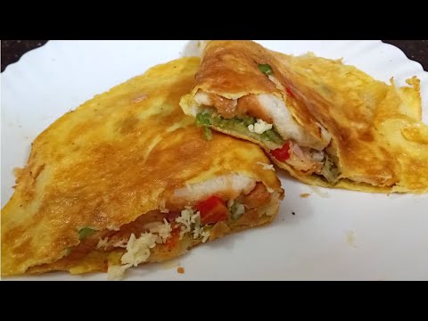 bread-omelette-sandwich-street-food-style-|-bachelor-recipe-|-quick-and-easy-breakfast-recipe