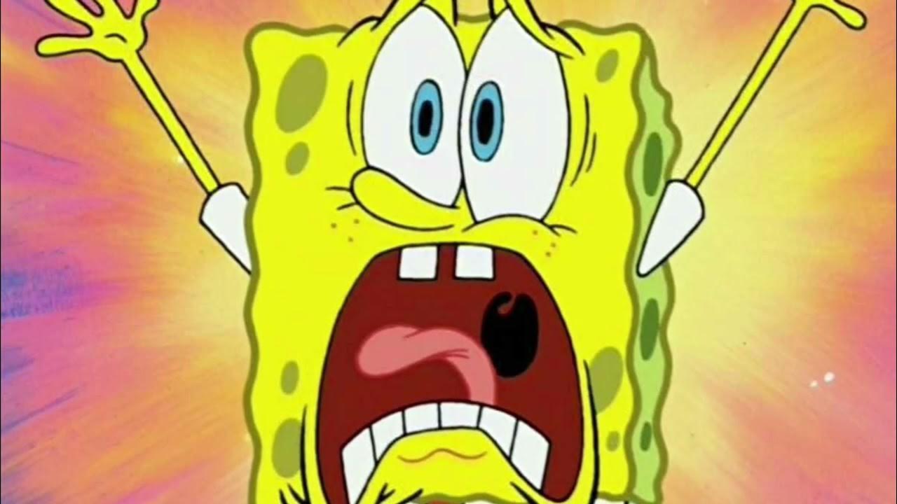 Spongebob screams uberduck youtube