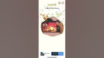 Adjust the focus #dop2 #dop2game #dop2deleteonepart