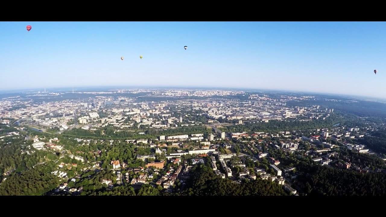 Vilnius