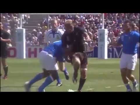 Jerry Collins || The World's Greatest ||