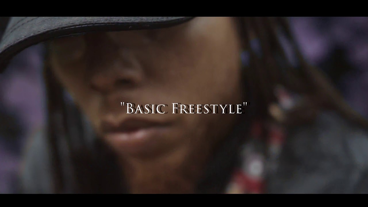 Смотреть «DatBoiRodBlack - “Basic Freestyle” (Official Music Video)» на YouTube Смотреть «DatBoiRodBlack - “Basic Freestyle” (Official Music Video)» на YouTube