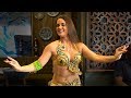 Belly Dance London Turkuaz Restaurant