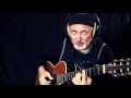 Still lving yu  acoustic fingerstyle guitar  igor presnyakov