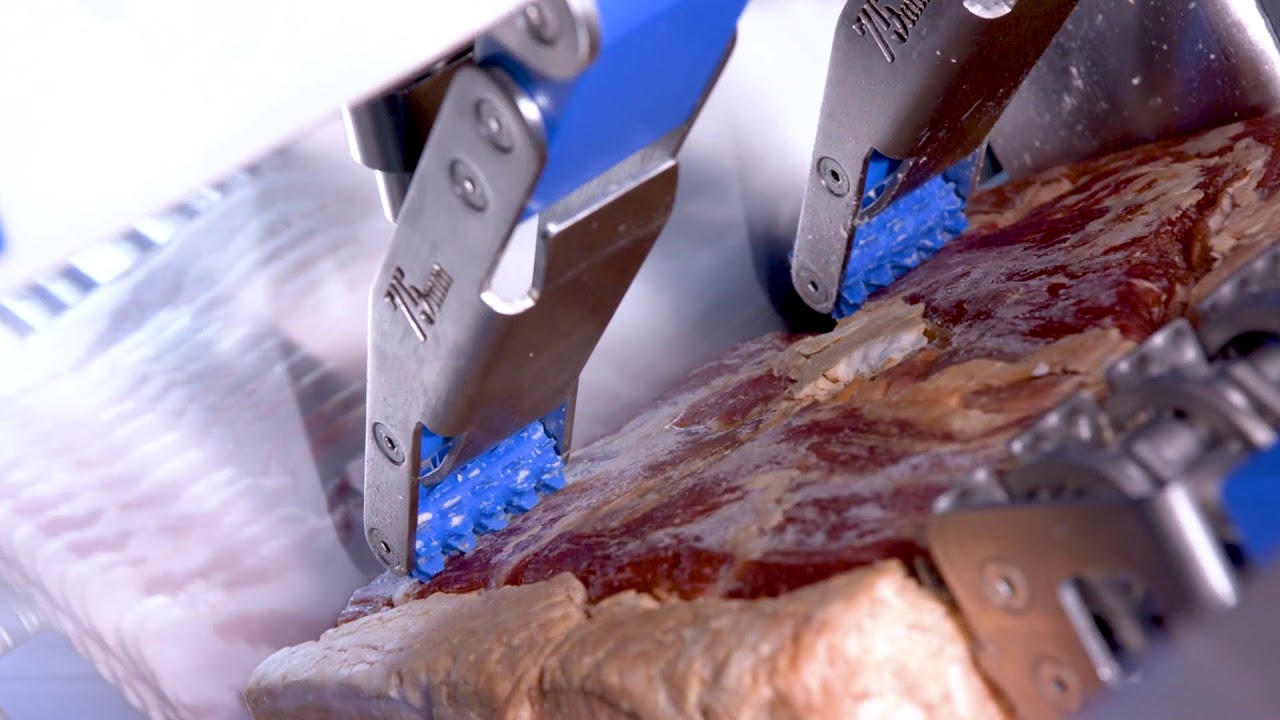 Formax SX330_Bacon_Video