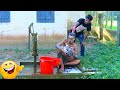 Shampoo prank part 67  hapta tv  pranks