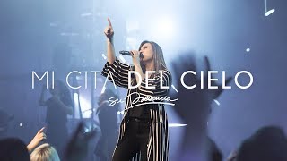 Mi Cita Del Cielo - @Su Presencia - Fragmentos Del Cielo chords