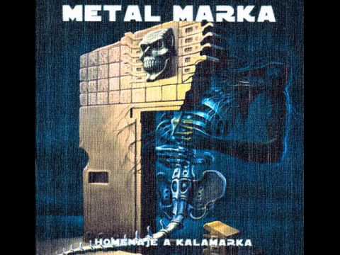 REPUBLICA LIMITE -- 09 - Eternal (MetalMarka)