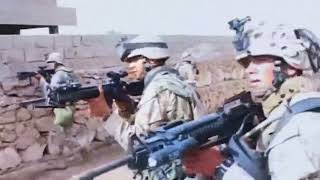 Battle of Fallujah Edit