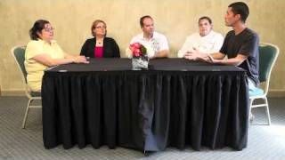Chase The Veil - Episode 2 - Bridal Show Information For Brides Chase The Veil - Episode 2 - Bridal Show Information For Brides