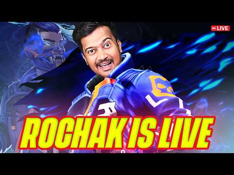 rada hoga voh bhi 100% | VALORANT | #valorant #mecchachameleon