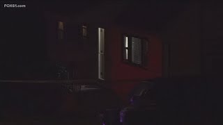 2 people found dead in Waterbury home from gunshot wounds