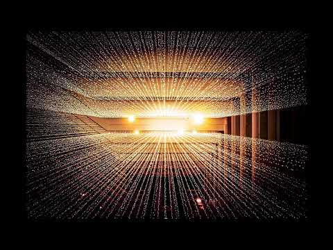 Data Processing Malfunction Computer Jam Sound Effect