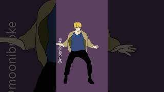 Attack On An Aot Dance Animation