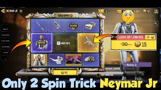 Neymar Jr Draw | I Got Neymar Jr Character In 2 Spin | Neymar Jr Full Draw Complete screenshot 4